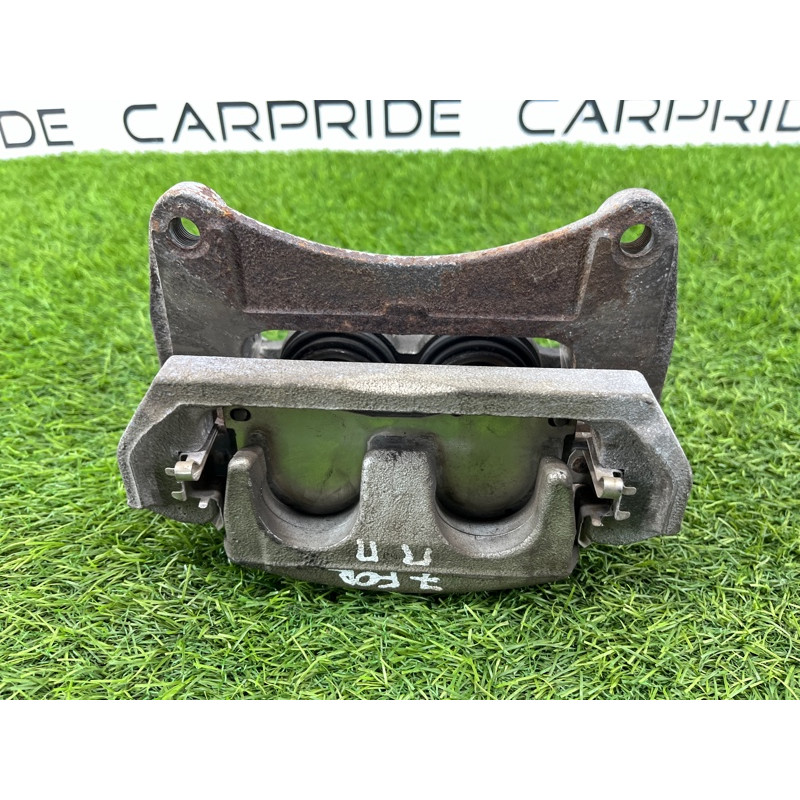 Суппорт тормозной (тормозная система) Subaru Forester SK 2019 2.5 26292FL020