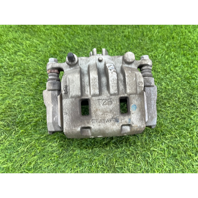 Суппорт тормозной (тормозная система) Subaru Forester SK 2019 2.5 26292FL030