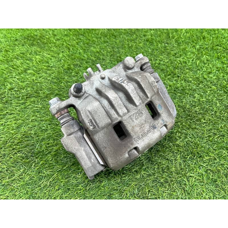 Суппорт тормозной (тормозная система) Subaru Forester SK 2019 2.5 26292FL030