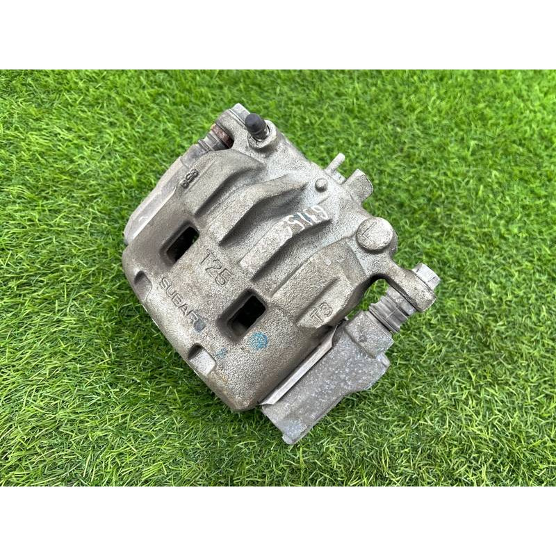 Суппорт тормозной (тормозная система) Subaru Forester SK 2019 2.5 26292FL030