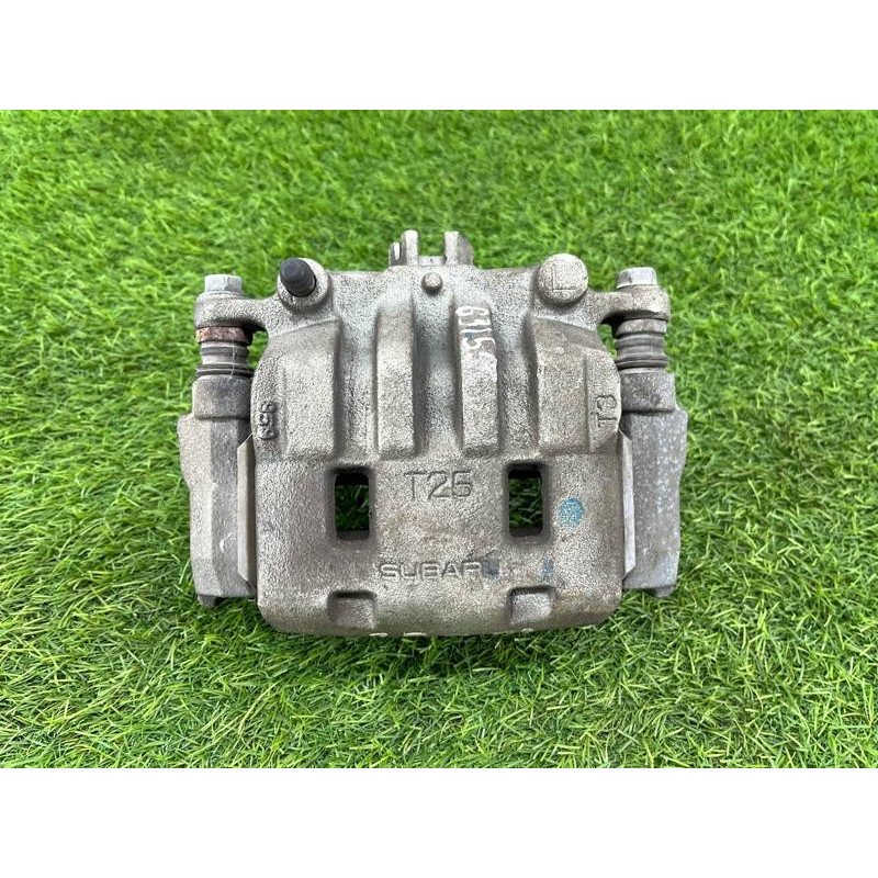 Суппорт тормозной (тормозная система) Subaru Forester SK 2019 2.5 26292FL030