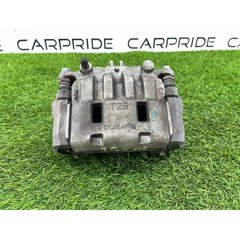 Суппорт тормозной (тормозная система) Subaru Forester SK 2019 2.5 26292FL030