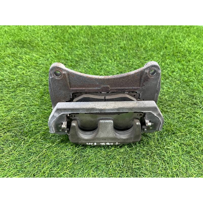 Суппорт тормозной (тормозная система) Subaru Forester SK 2019 2.5 26292FL030