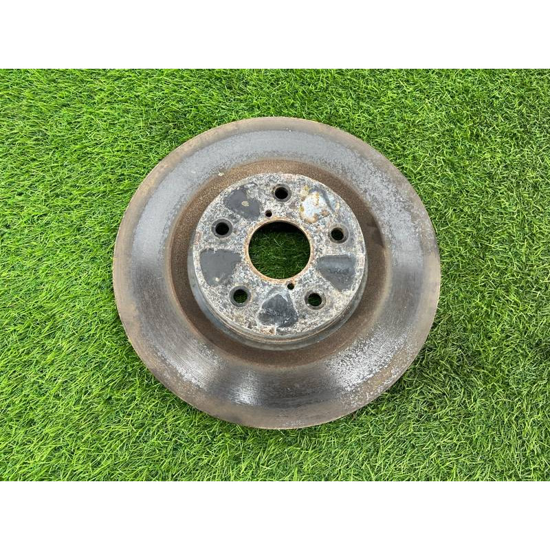 Тормозной диск (тормозная система) Subaru Forester SK 2019 2.5 26300SJ000