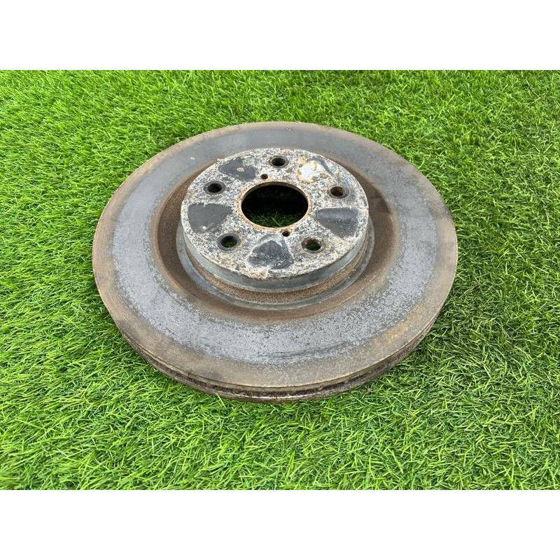 Тормозной диск (тормозная система) Subaru Forester SK 2019 2.5 26300SJ000