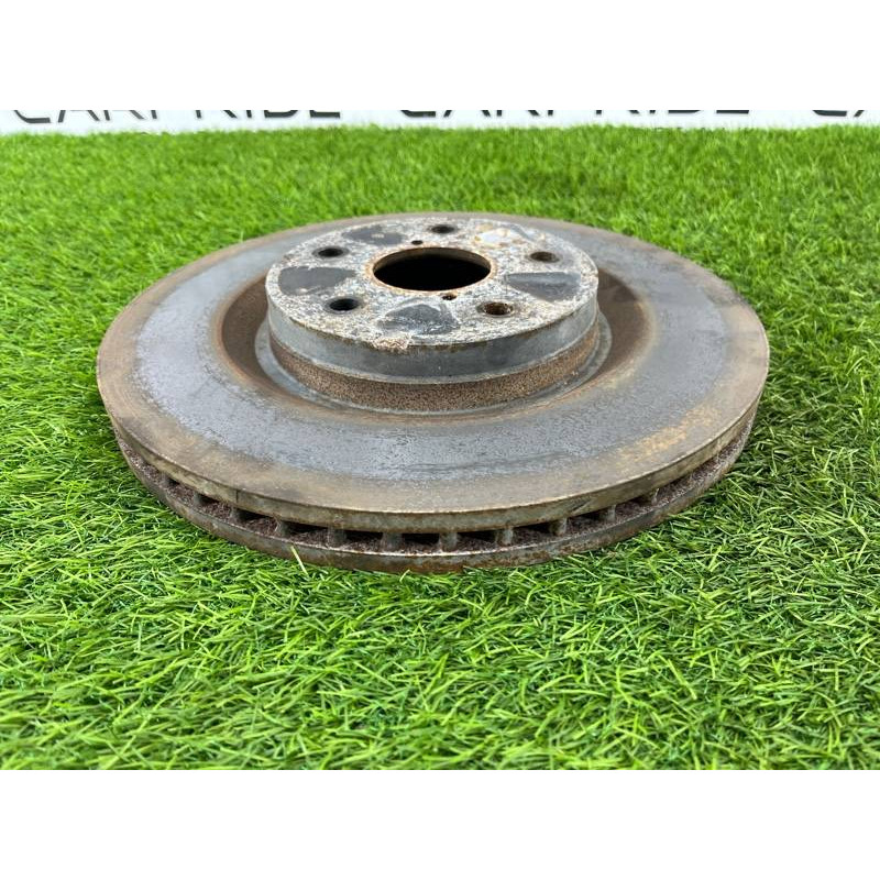 Тормозной диск (тормозная система) Subaru Forester SK 2019 2.5 26300SJ000