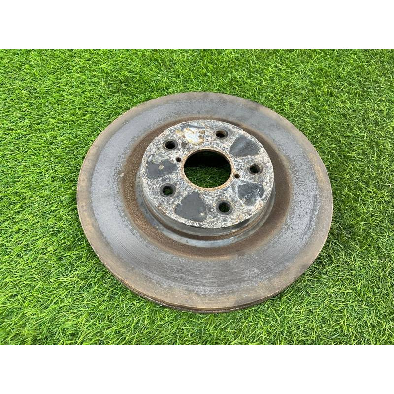 Тормозной диск (тормозная система) Subaru Forester SK 2019 2.5 26300SJ000