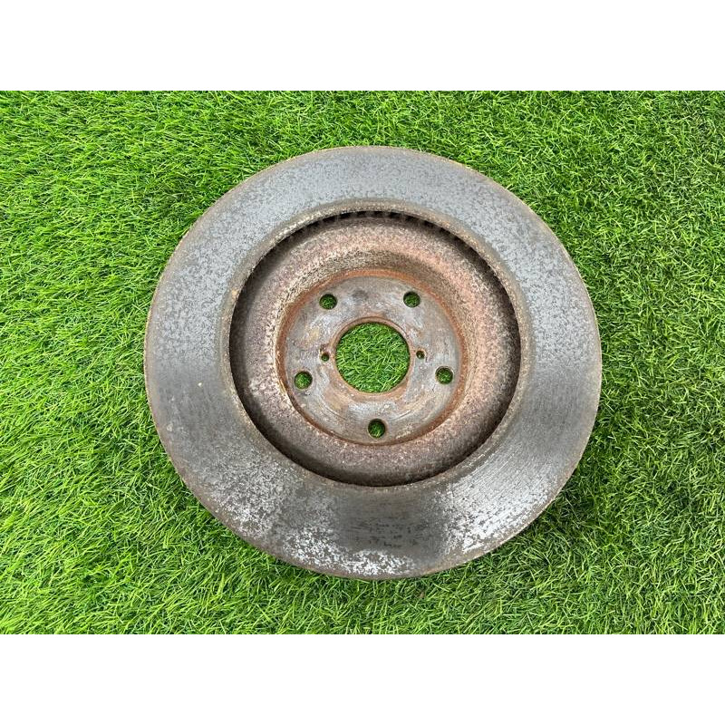 Тормозной диск (тормозная система) Subaru Forester SK 2019 2.5 26300SJ000