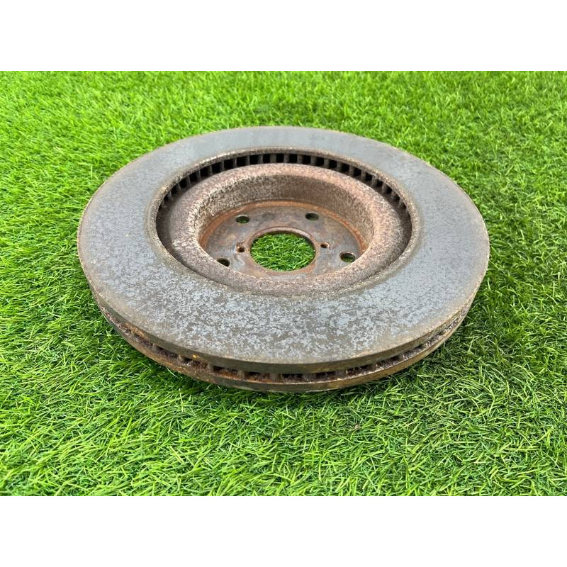 Тормозной диск (тормозная система) Subaru Forester SK 2019 2.5 26300SJ000