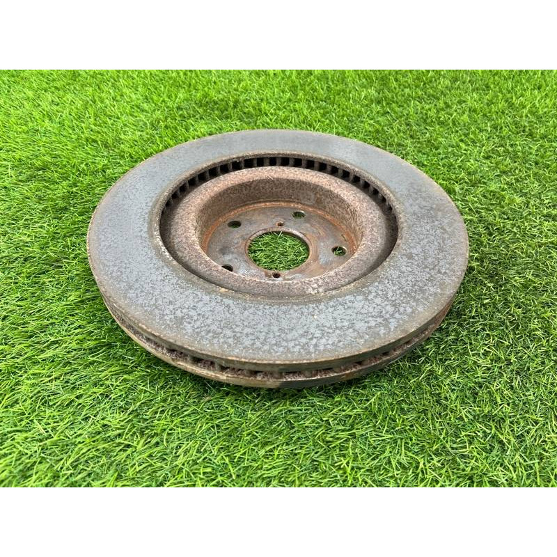 Тормозной диск (тормозная система) Subaru Forester SK 2019 2.5 26300SJ000