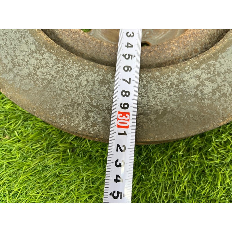 Тормозной диск (тормозная система) Subaru Forester SK 2019 2.5 26300SJ000