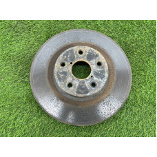 Тормозной диск