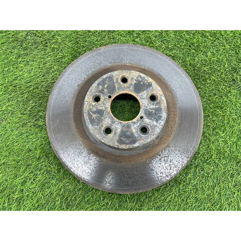 Тормозной диск (тормозная система) Subaru Forester SK 2019 2.5 26300SJ000