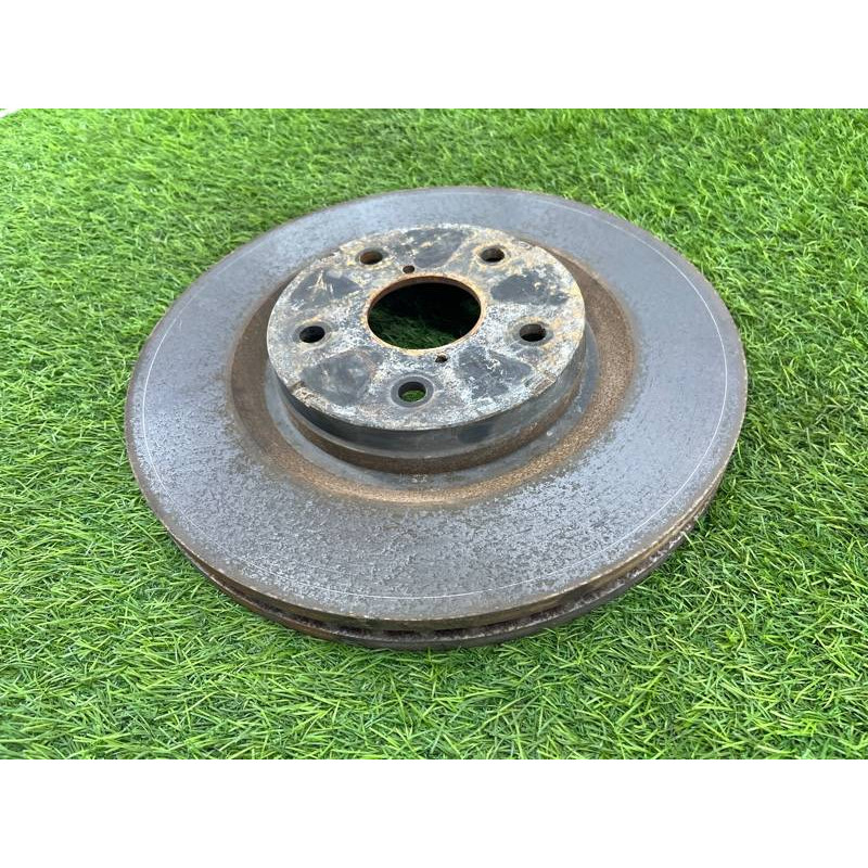 Тормозной диск (тормозная система) Subaru Forester SK 2019 2.5 26300SJ000