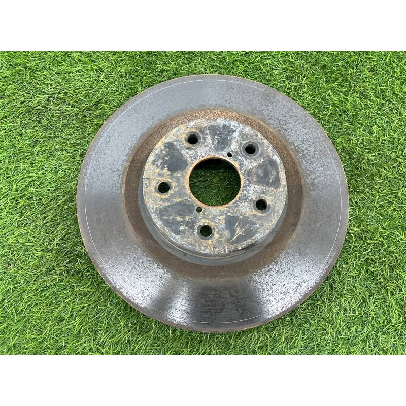 Тормозной диск (тормозная система) Subaru Forester SK 2019 2.5 26300SJ000