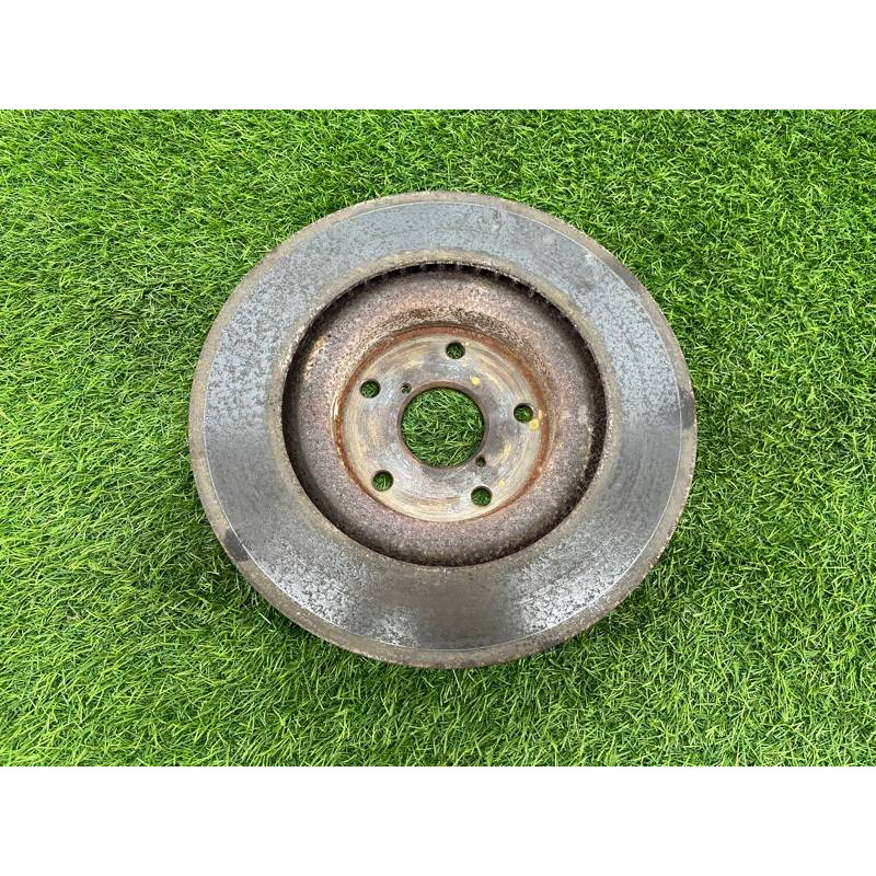 Тормозной диск (тормозная система) Subaru Forester SK 2019 2.5 26300SJ000