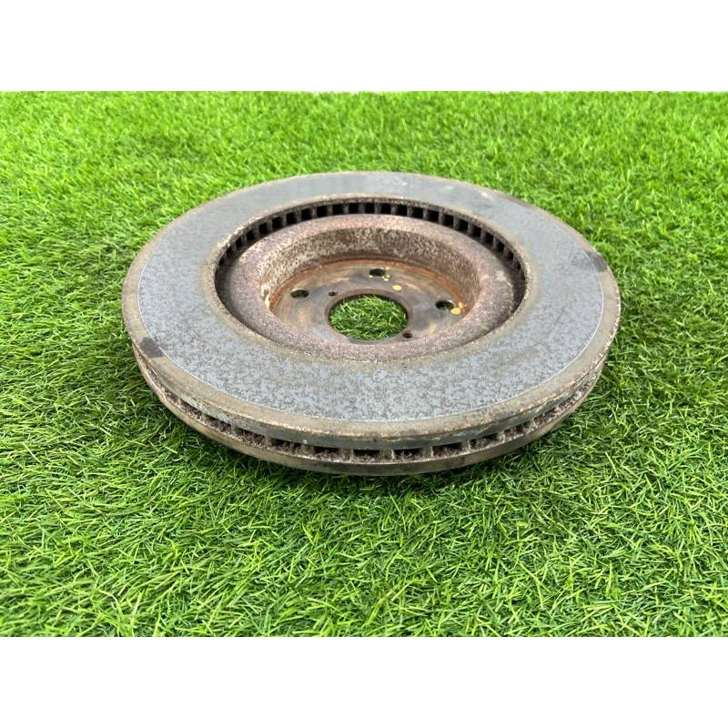 Тормозной диск (тормозная система) Subaru Forester SK 2019 2.5 26300SJ000