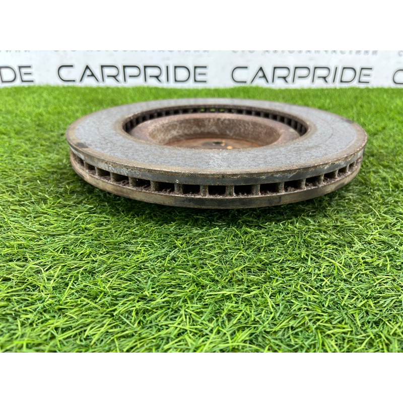 Тормозной диск (тормозная система) Subaru Forester SK 2019 2.5 26300SJ000