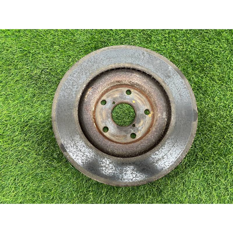 Тормозной диск (тормозная система) Subaru Forester SK 2019 2.5 26300SJ000