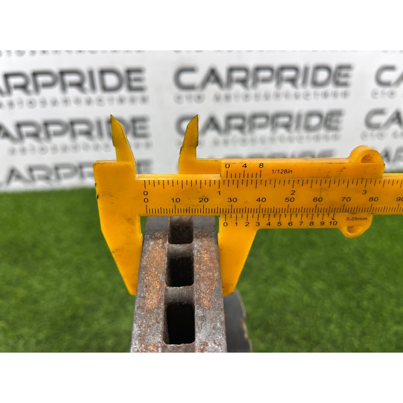 Тормозной диск (тормозная система) Subaru Forester SK 2019 2.5 26300SJ000