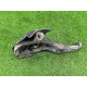Поворотный кулак (подвеска) Volkswagen Amarok 2H 2012 2.0 2H0407257D