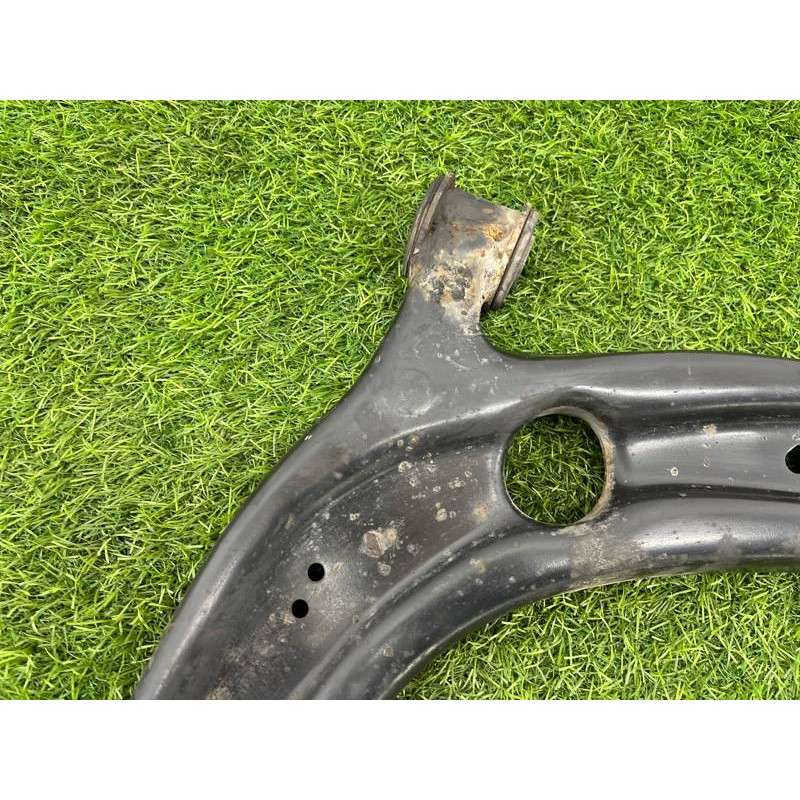 Рычаг подвески (подвеска) Volkswagen Passat B8 2016 2.0 tdi 3Q0407151E