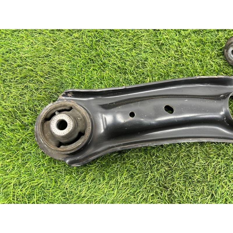 Рычаг подвески (подвеска) Volkswagen Passat B8 2016 2.0 tdi 3Q0407151E