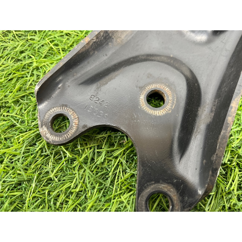 Рычаг подвески (подвеска) Volkswagen Passat B8 2016 2.0 tdi 3Q0407151E