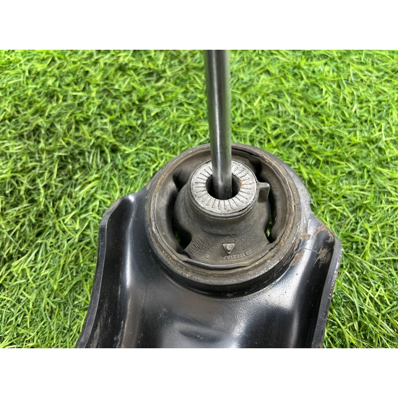 Рычаг подвески (подвеска) Volkswagen Passat B8 2016 2.0 tdi 3Q0407151E