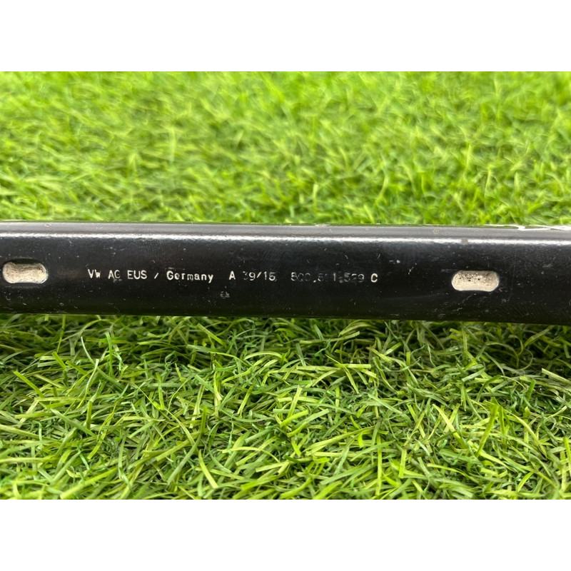 Рычаг подвески (подвеска) Volkswagen Passat B8 2016 2.0 tdi 5Q0501529F