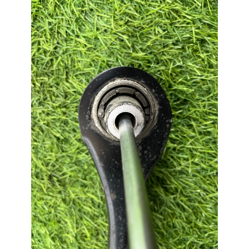 Рычаг подвески (подвеска) Volkswagen Passat B8 2016 2.0 tdi 5Q0501529F