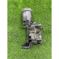 Корпус масляного фильтра