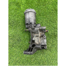 Корпус масляного фильтра