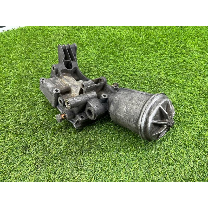 Корпус масляного фильтра (двигатель и элементы) BMW 3-series E36 11421738640