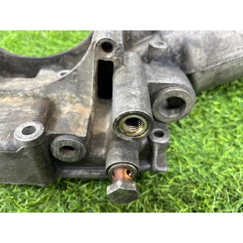 Корпус масляного фильтра (двигатель и элементы) BMW 3-series E36 11421738640