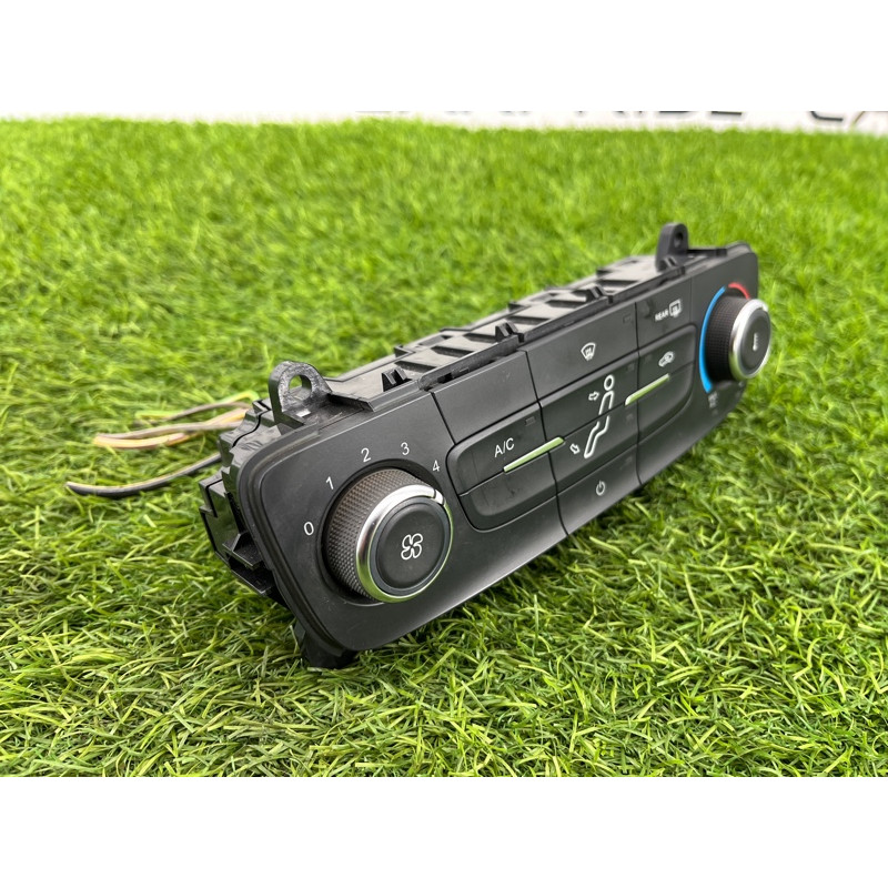 Блок управления климат-контролем (электрика / блок управления) FORD Focus MK3 2015 2.0 F1EZ-19980-T