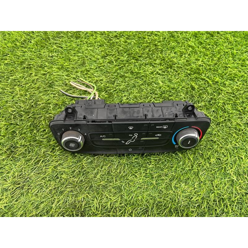 Блок управления климат-контролем (электрика / блок управления) FORD Focus MK3 2015 2.0 F1EZ-19980-T