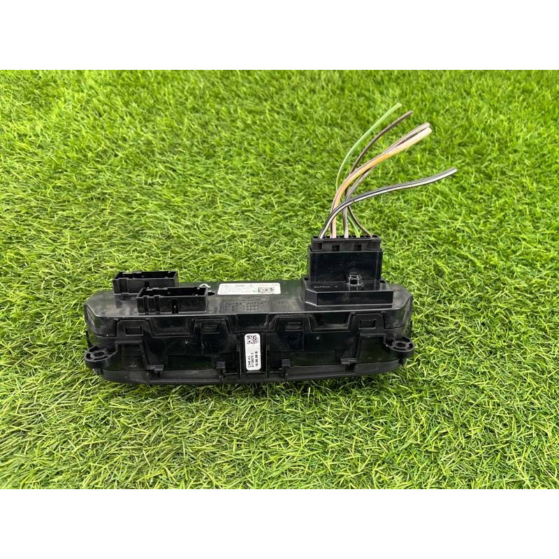 Блок управления климат-контролем (электрика / блок управления) FORD Focus MK3 2015 2.0 F1EZ-19980-T