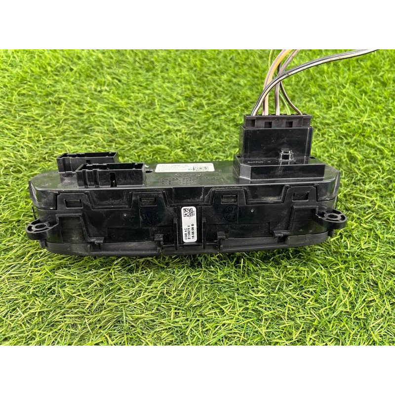 Блок управления климат-контролем (электрика / блок управления) FORD Focus MK3 2015 2.0 F1EZ-19980-T