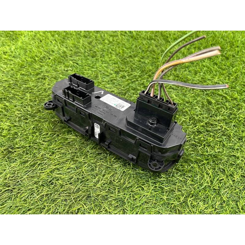 Блок управления климат-контролем (электрика / блок управления) FORD Focus MK3 2015 2.0 F1EZ-19980-T