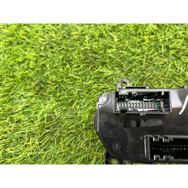 Блок управления климат-контролем (электрика / блок управления) FORD Focus MK3 2015 2.0 F1EZ-19980-T