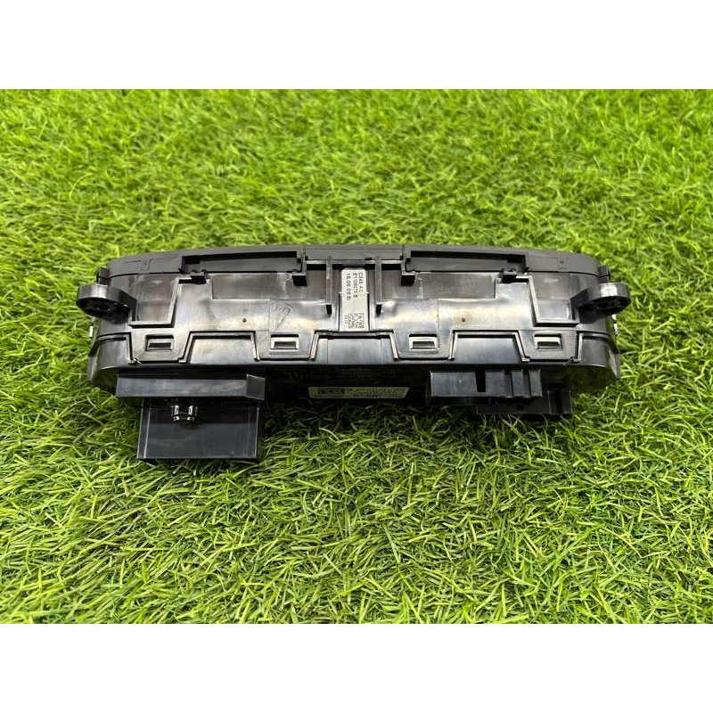 Блок управления климат-контролем (электрика / блок управления) FORD Focus MK3 2015 2.0 F1EZ-19980-T