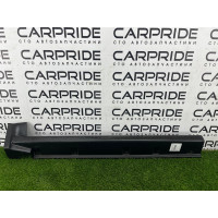 Накладка на порог