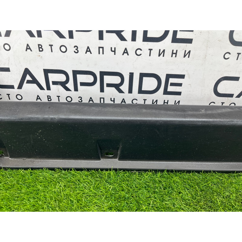 Накладка на порог (кузов и элементы) Jeep Compass MK49 2014 2.4 05182573ab