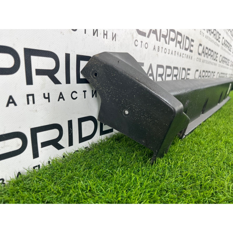 Накладка на порог (кузов и элементы) Jeep Compass MK49 2014 2.4 05182573ab