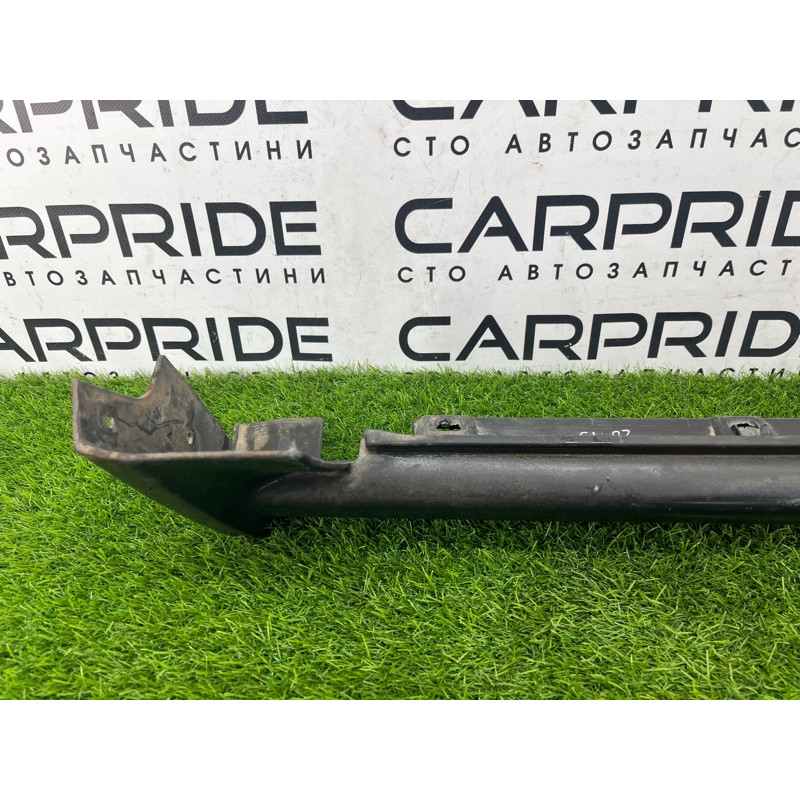 Накладка на порог (кузов и элементы) Jeep Compass MK49 2014 2.4 05182573ab