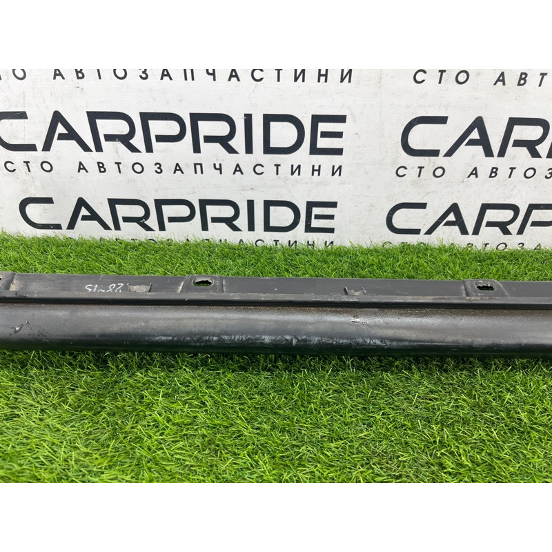 Накладка на порог (кузов и элементы) Jeep Compass MK49 2014 2.4 05182573ab