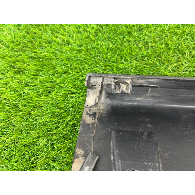 Накладка на порог (кузов и элементы) Jeep Compass MK49 2014 2.4 05182573ab