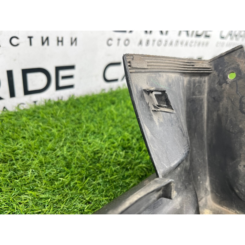 Накладка на порог (кузов и элементы) Jeep Compass MK49 2014 2.4 05182573ab