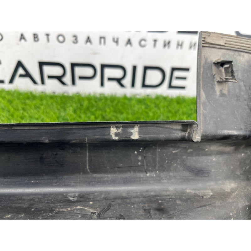Накладка на порог (кузов и элементы) Jeep Compass MK49 2014 2.4 05182573ab